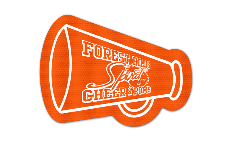 Megaphone Rubber Jar Opener 20