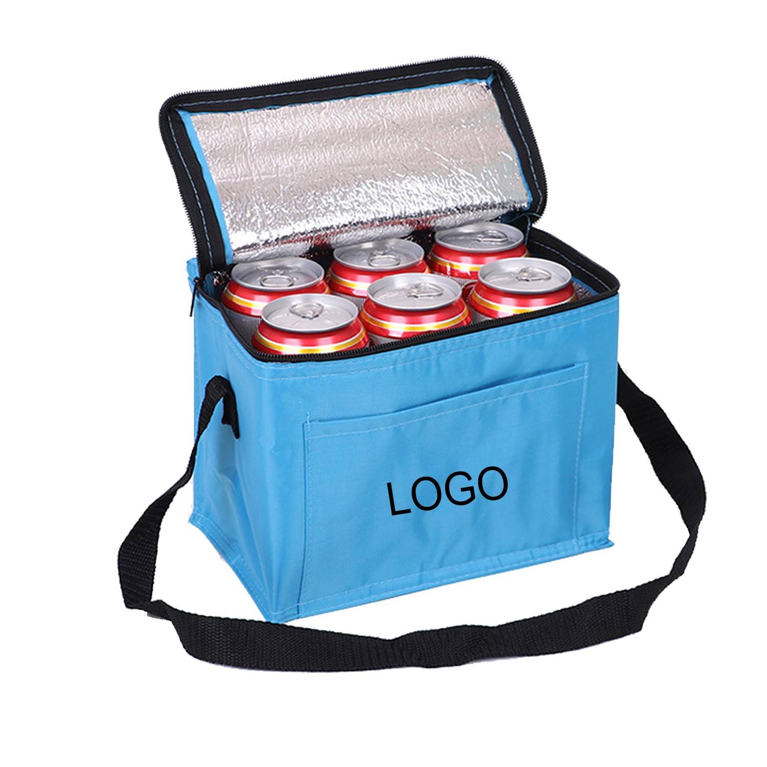 Insulated Bag For Food 3