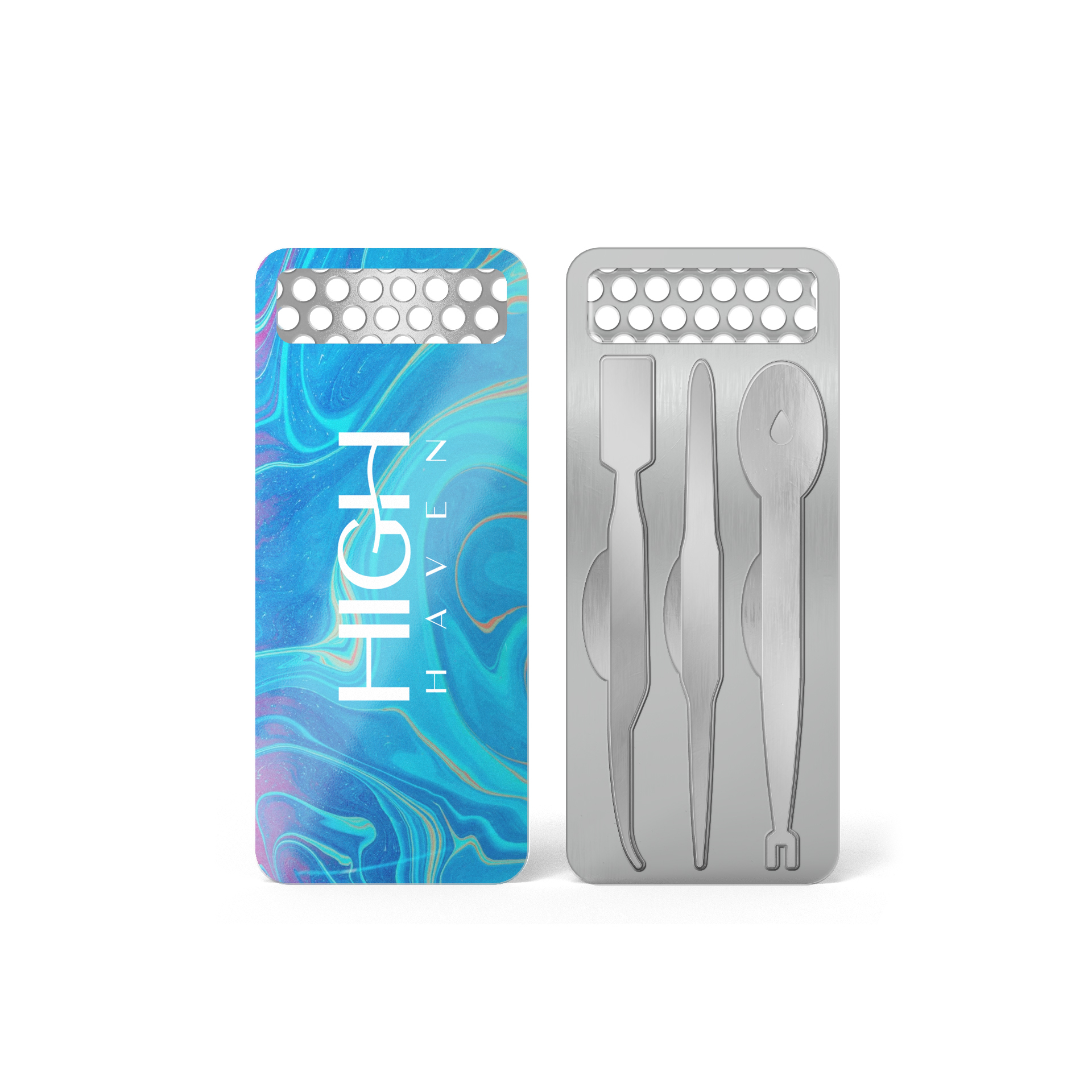Custom Dabit Card 3 Piece 9