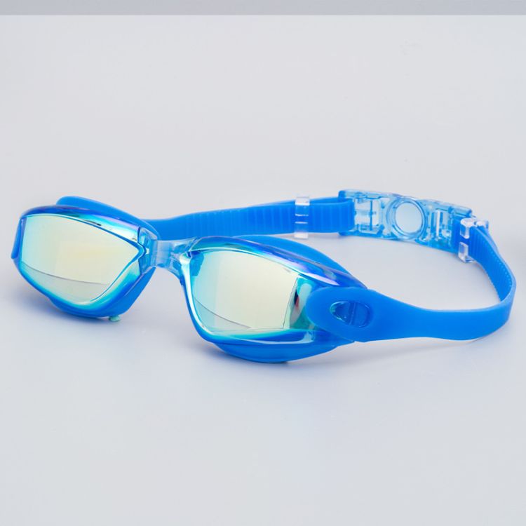Swim Goggles 4
