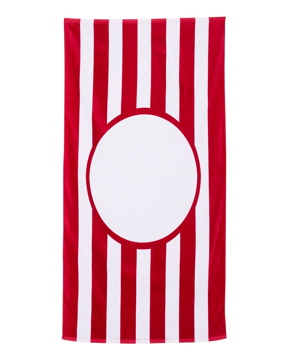 Striped Beach Towel - C3060ST 10