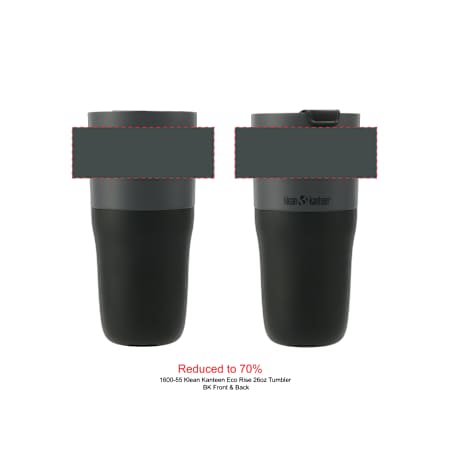 Klean Kanteen Eco Rise 26oz Tumbler 3