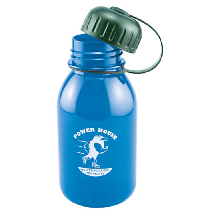 Polycarbonate Sports Bottle 16oz 2