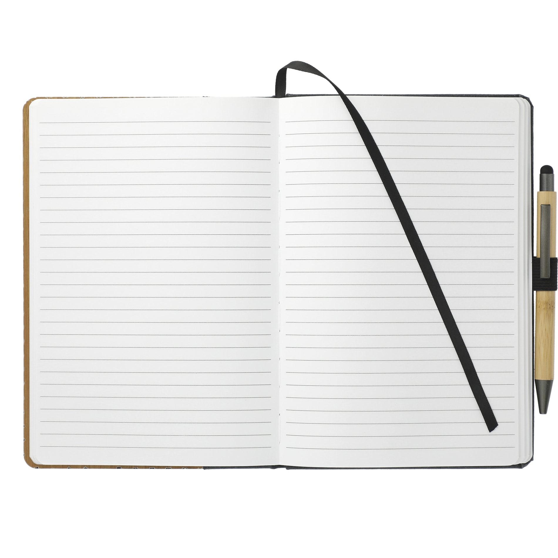 Bamboo Bound Journal Bundle Set 34