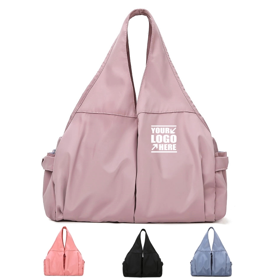 Waterproof Shoulder Bag 1