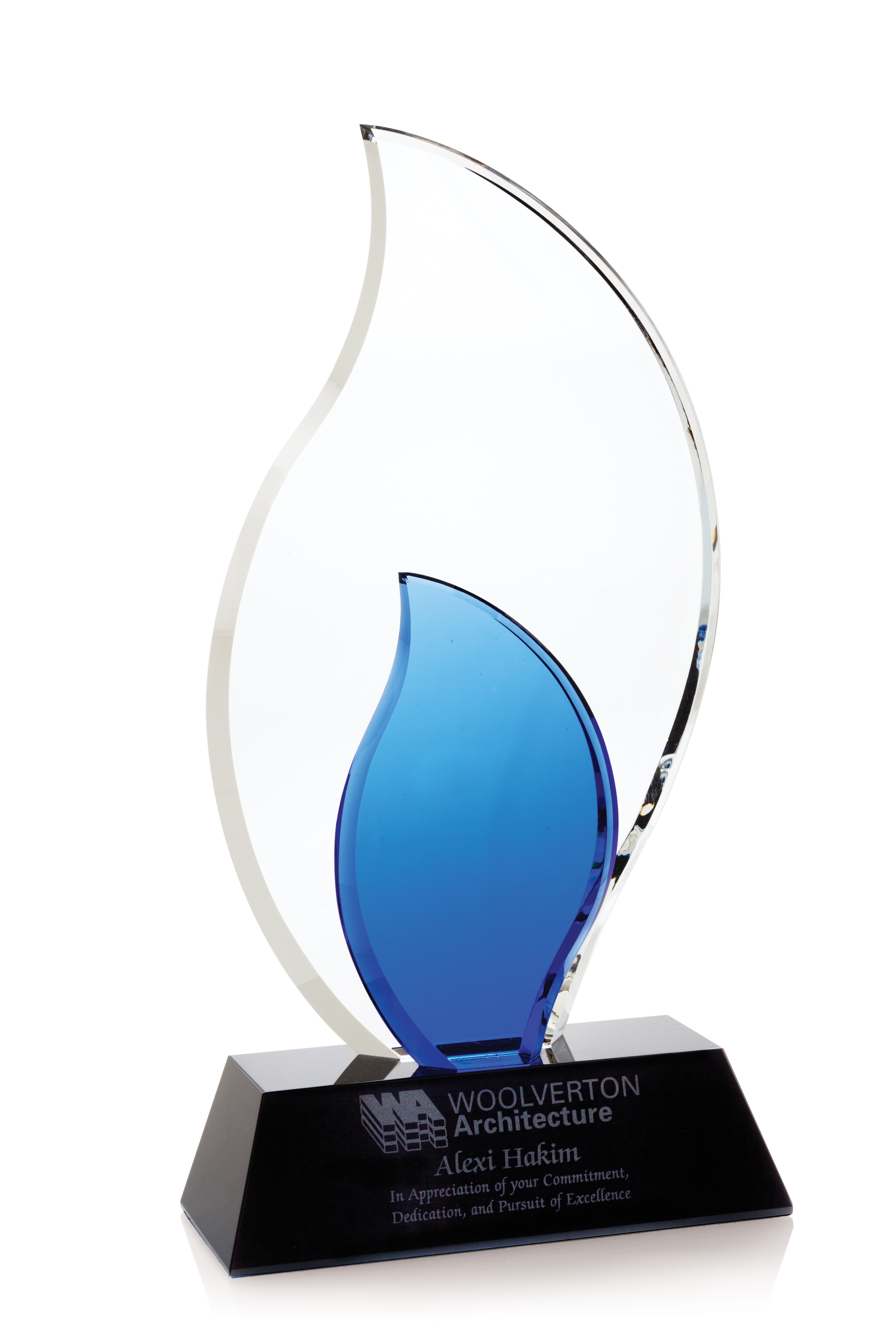 JAFFA® Trailblazer Award 2