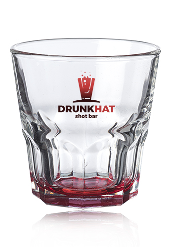 6.7 oz. Siena Whiskey Glass 7