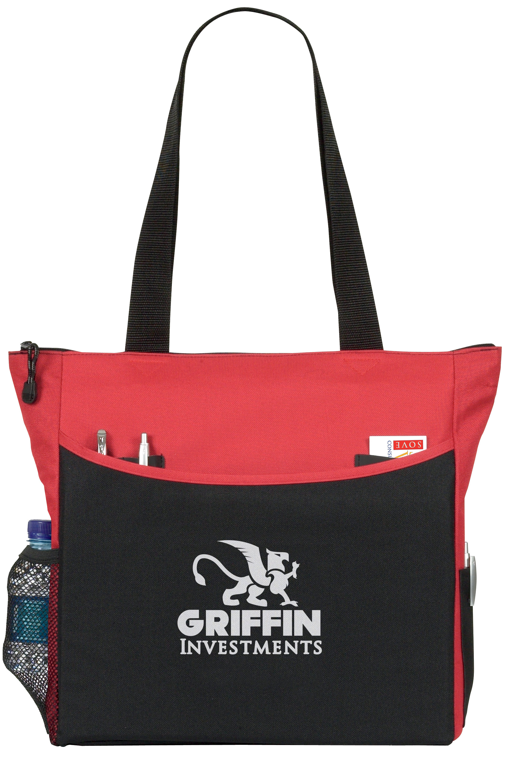 Atchison® TranSport It Tote 5