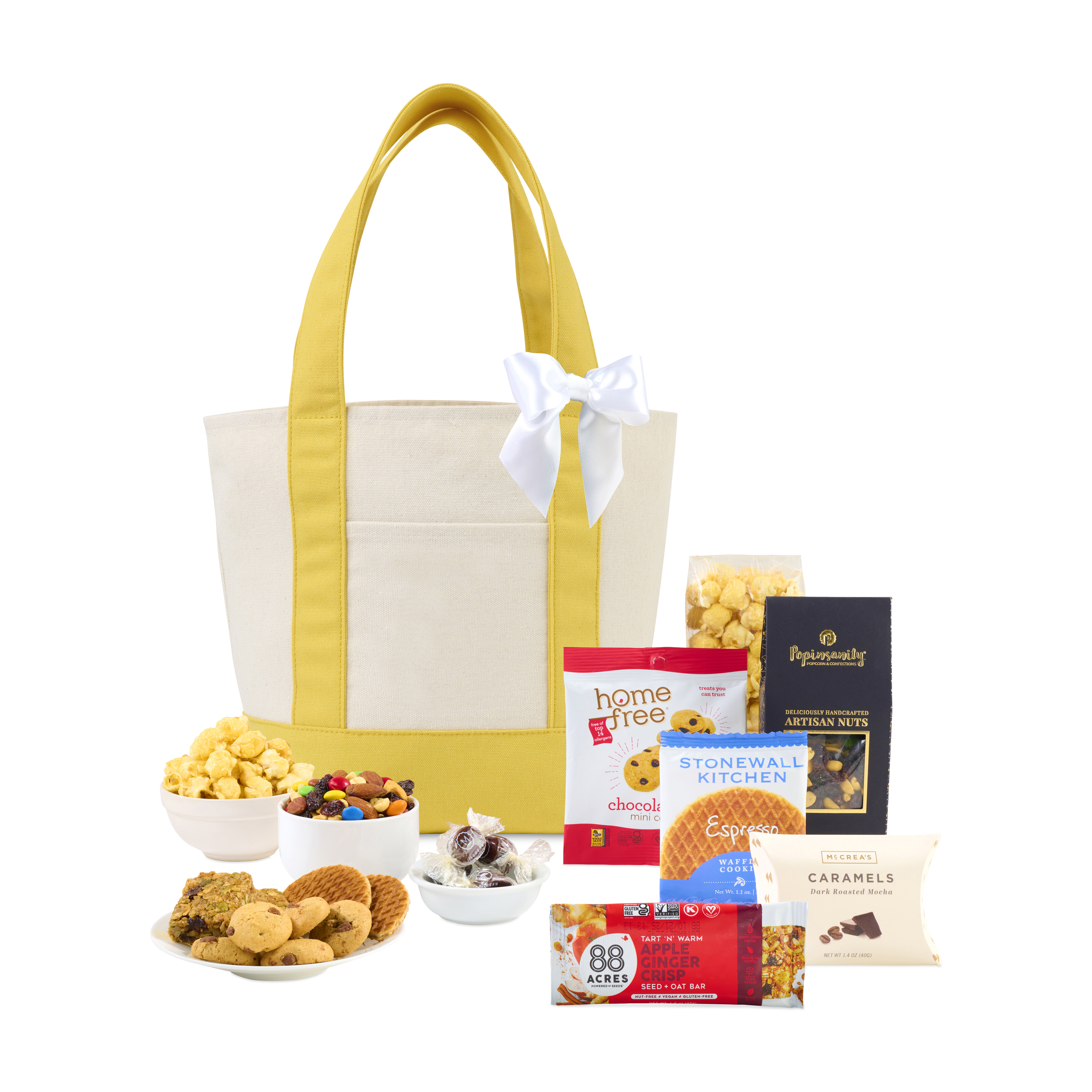 You're Tote-ally Awesome Gift Set 4