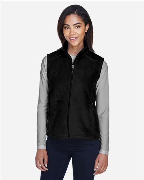 Women's Journey Fleece Vest - 78191 7