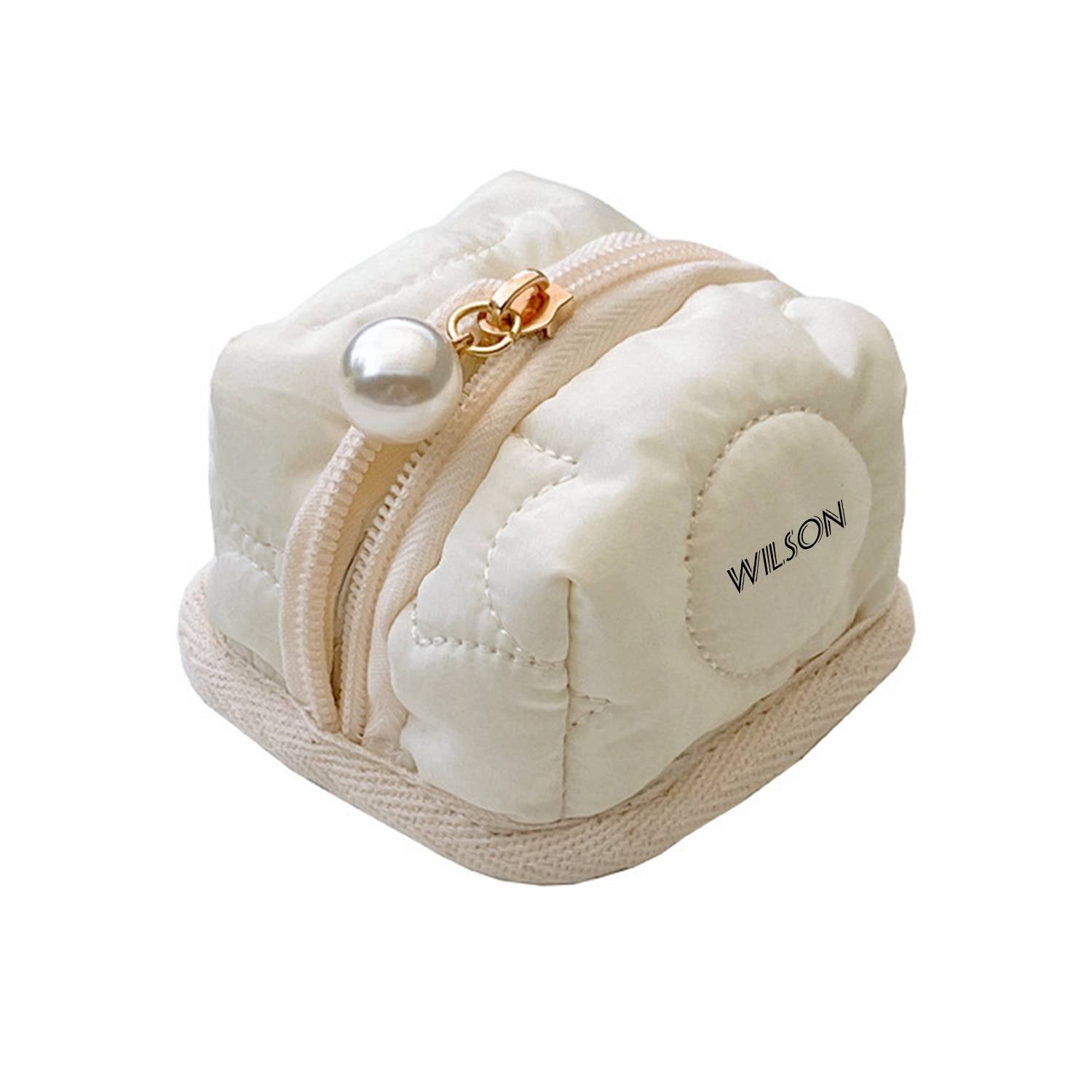 Mini Terylene Earphone Bag 6