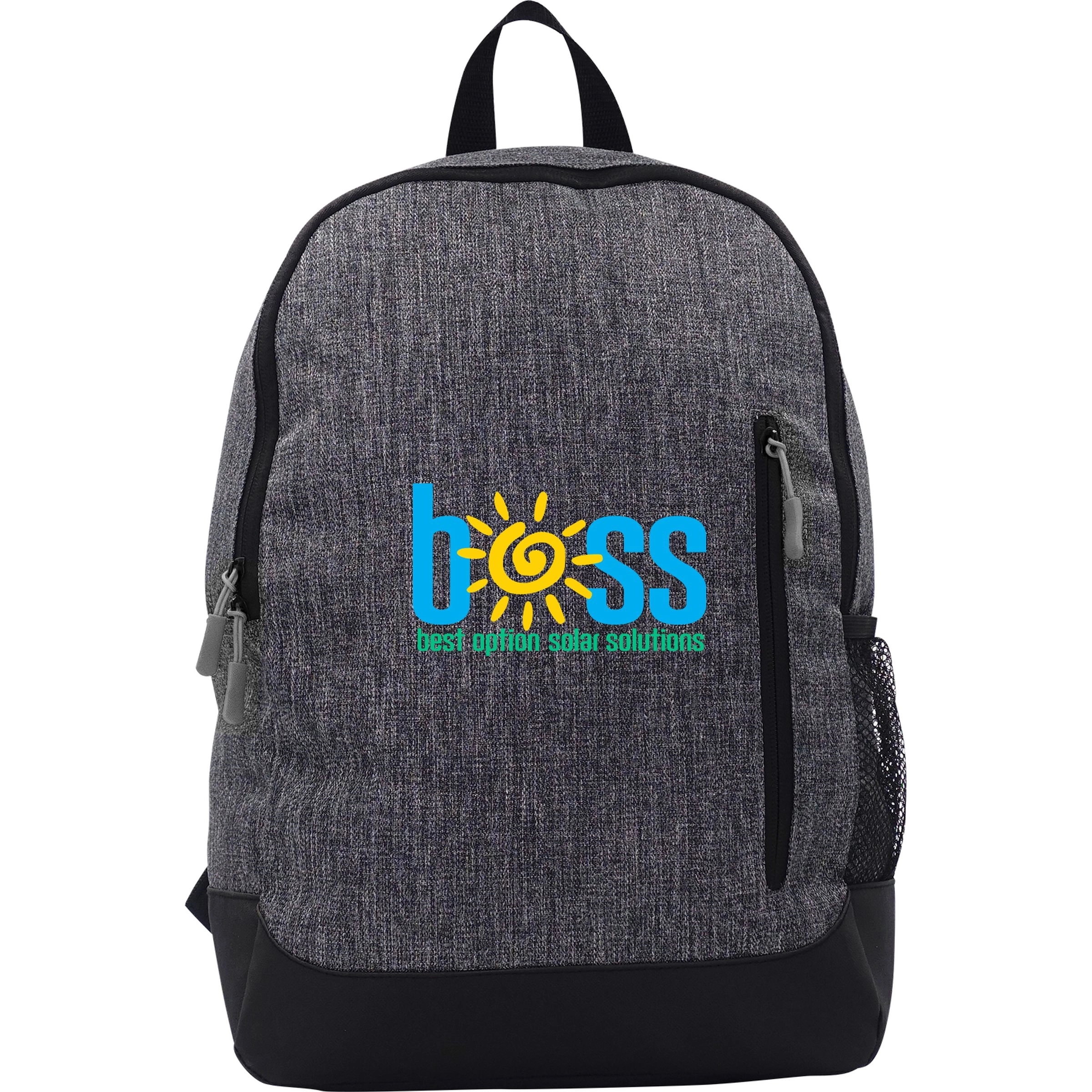 X Line Backpack 11
