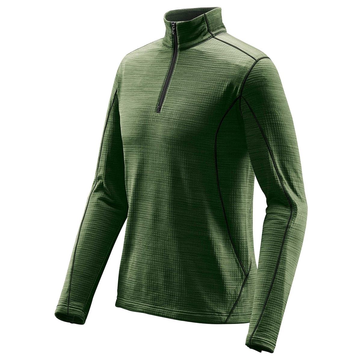 Stormtech Men's Base Thermal 1/4 Zip Pullover, custom hoodie or sweatshirt with logo imprint 10