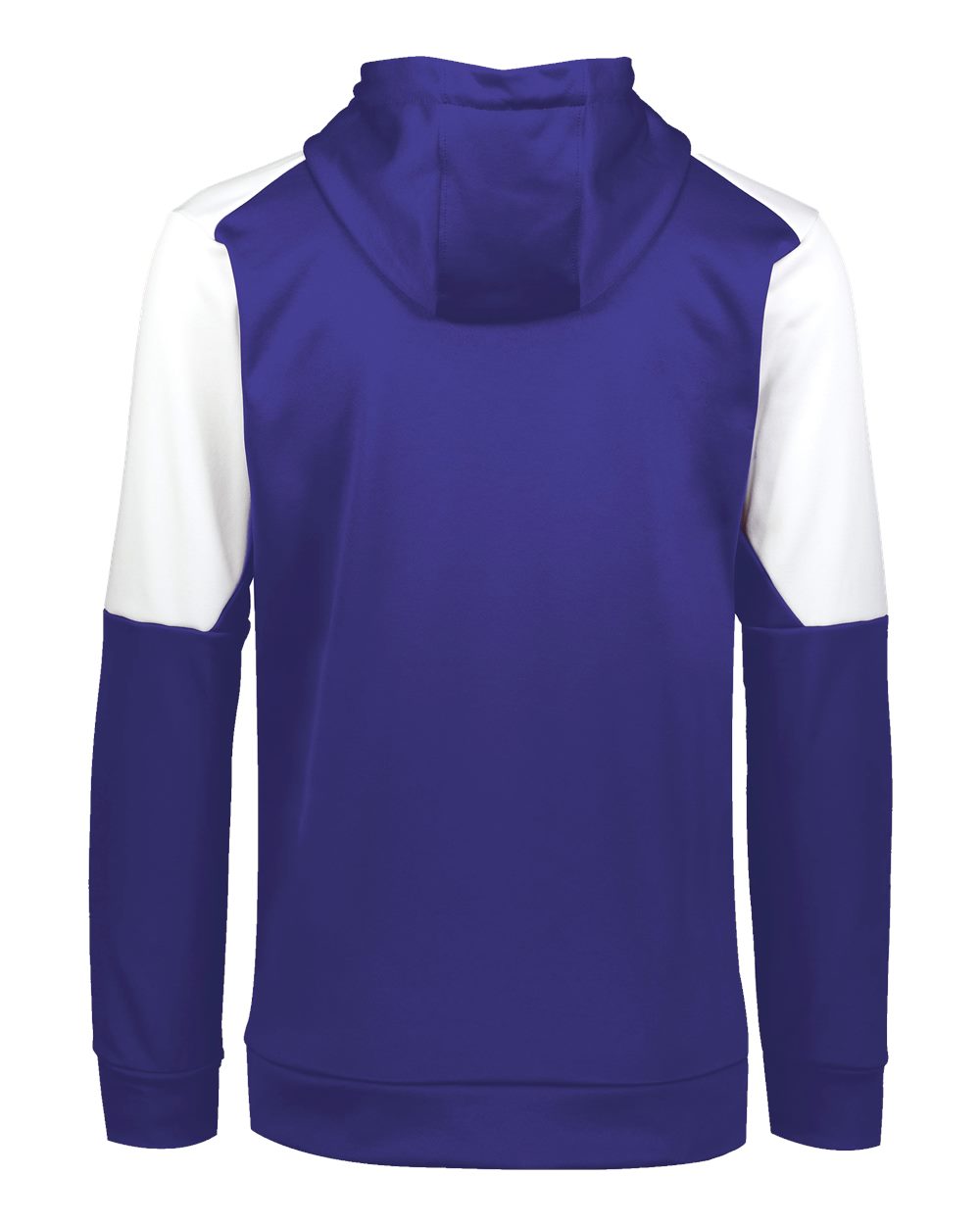 Unisex Blue Chip Hooded Sweatshirt - 222540 64