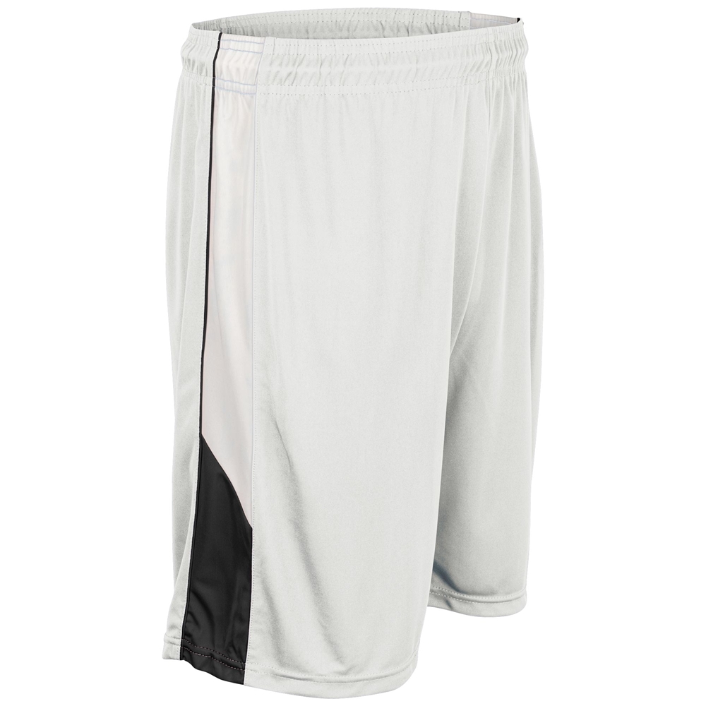 Rebel Basketball Short 6