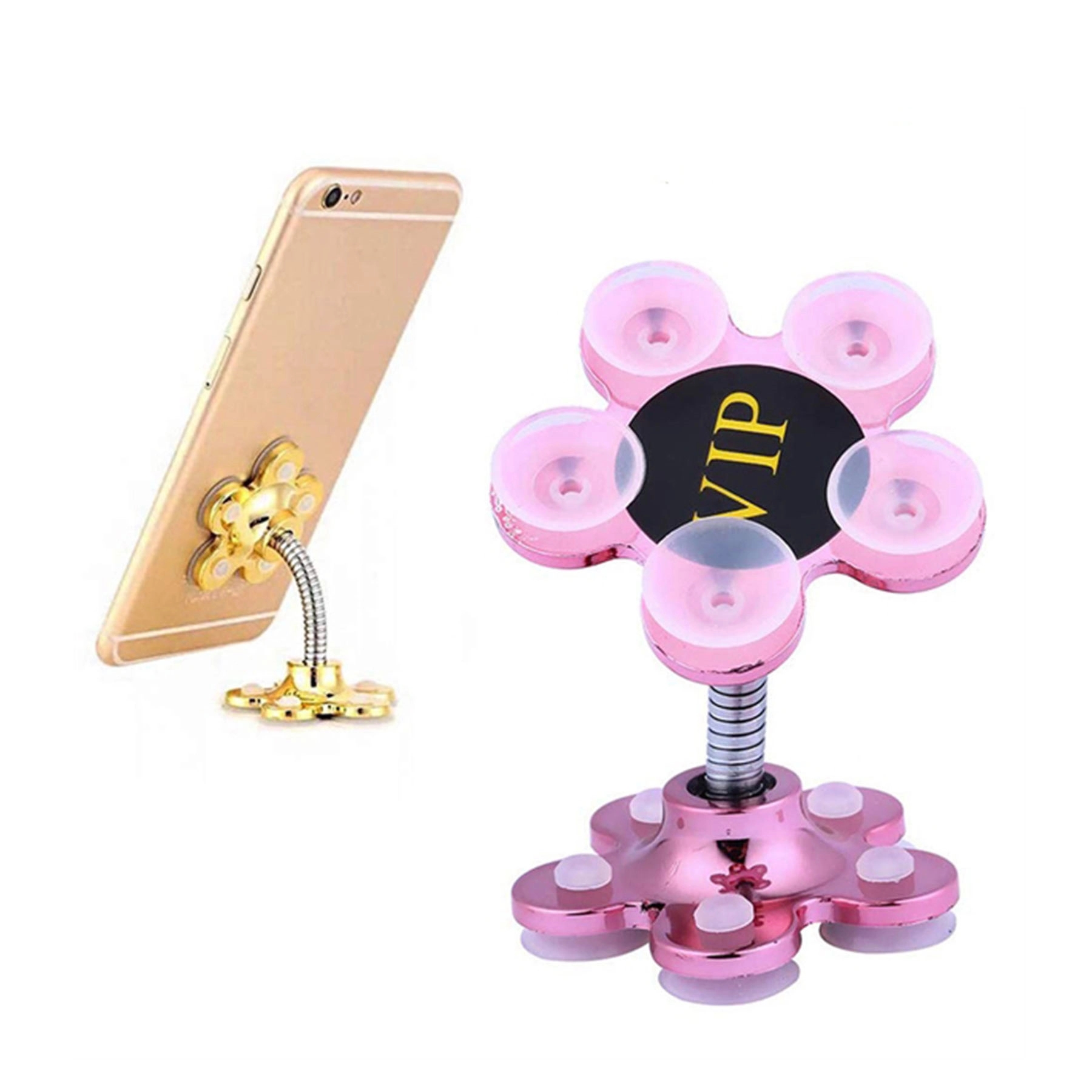 Universal 360 Suction Cup Magic Mobile Cell Phone Holder