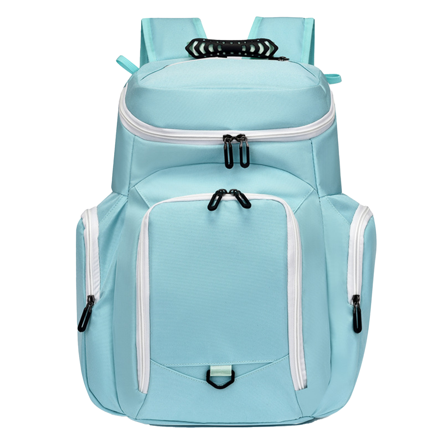 Basketball Backpack 5