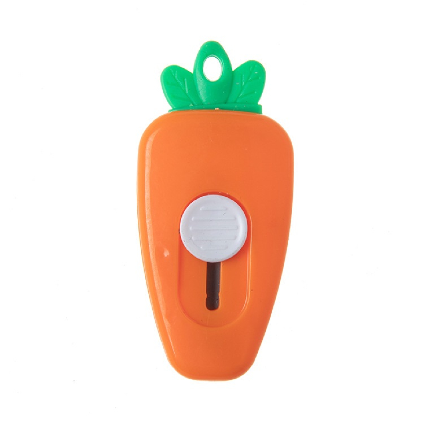 Carrot Style Paper Cutter Utility Knife 4
