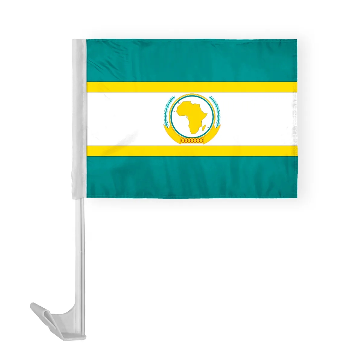 World Flag - Organization Of African Unity 7