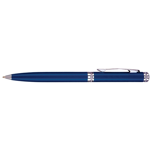 Bacchus Metal Ballpoint Pen 14