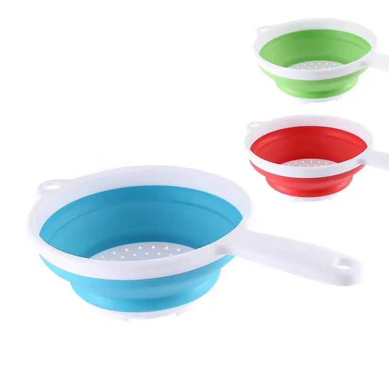 Collapsable Collander 4