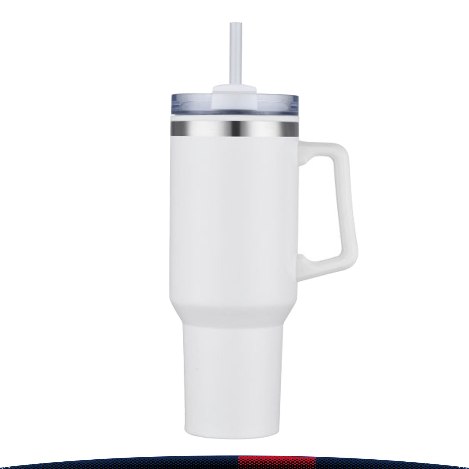 40 OZ. Raflud Travel Mug 6