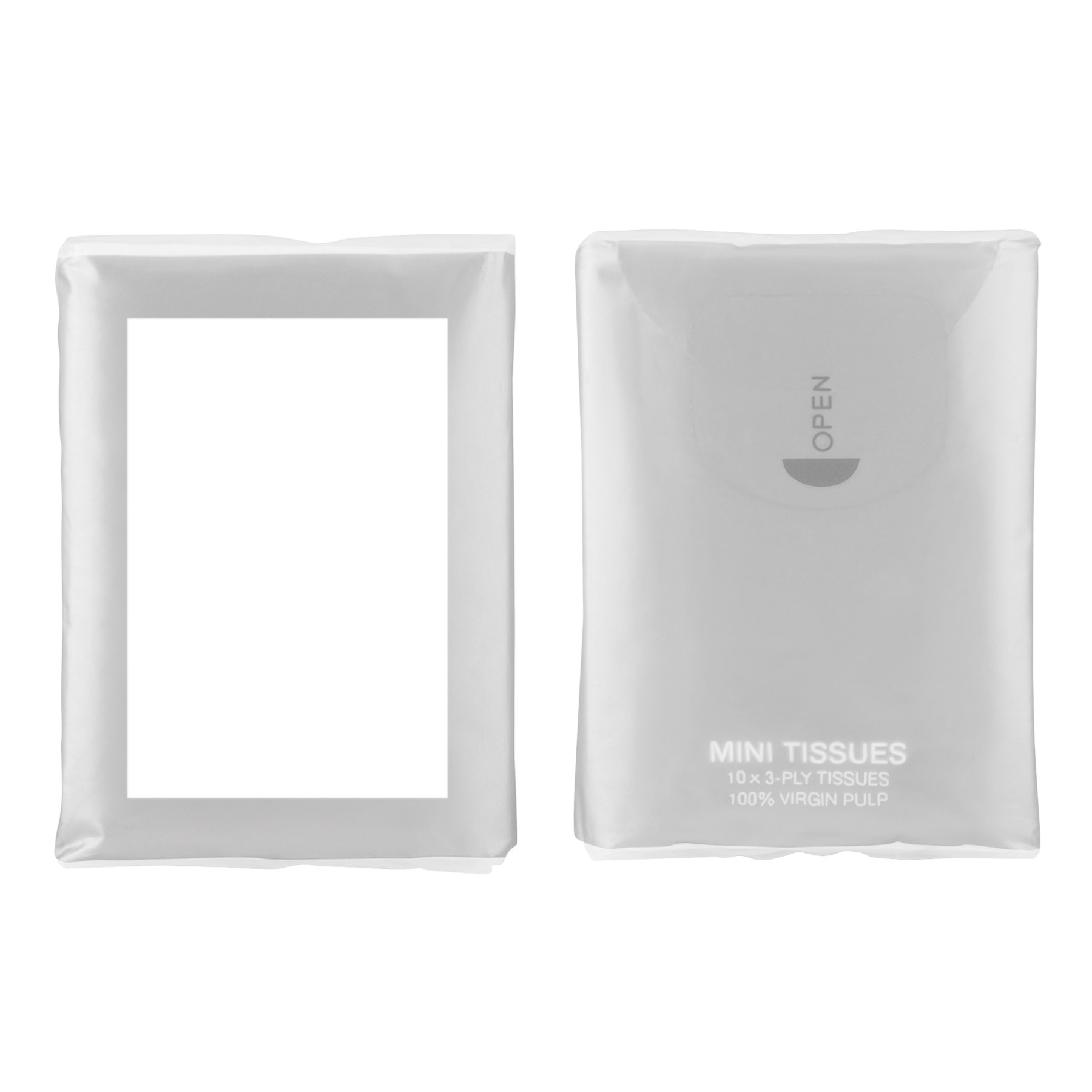 Tissue Pack 23