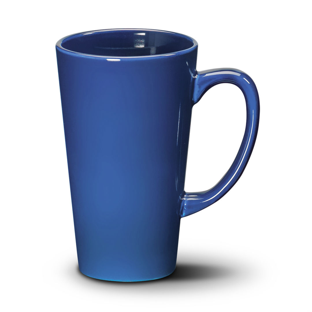 Tensley Mug - 16oz - Deep Etch 23