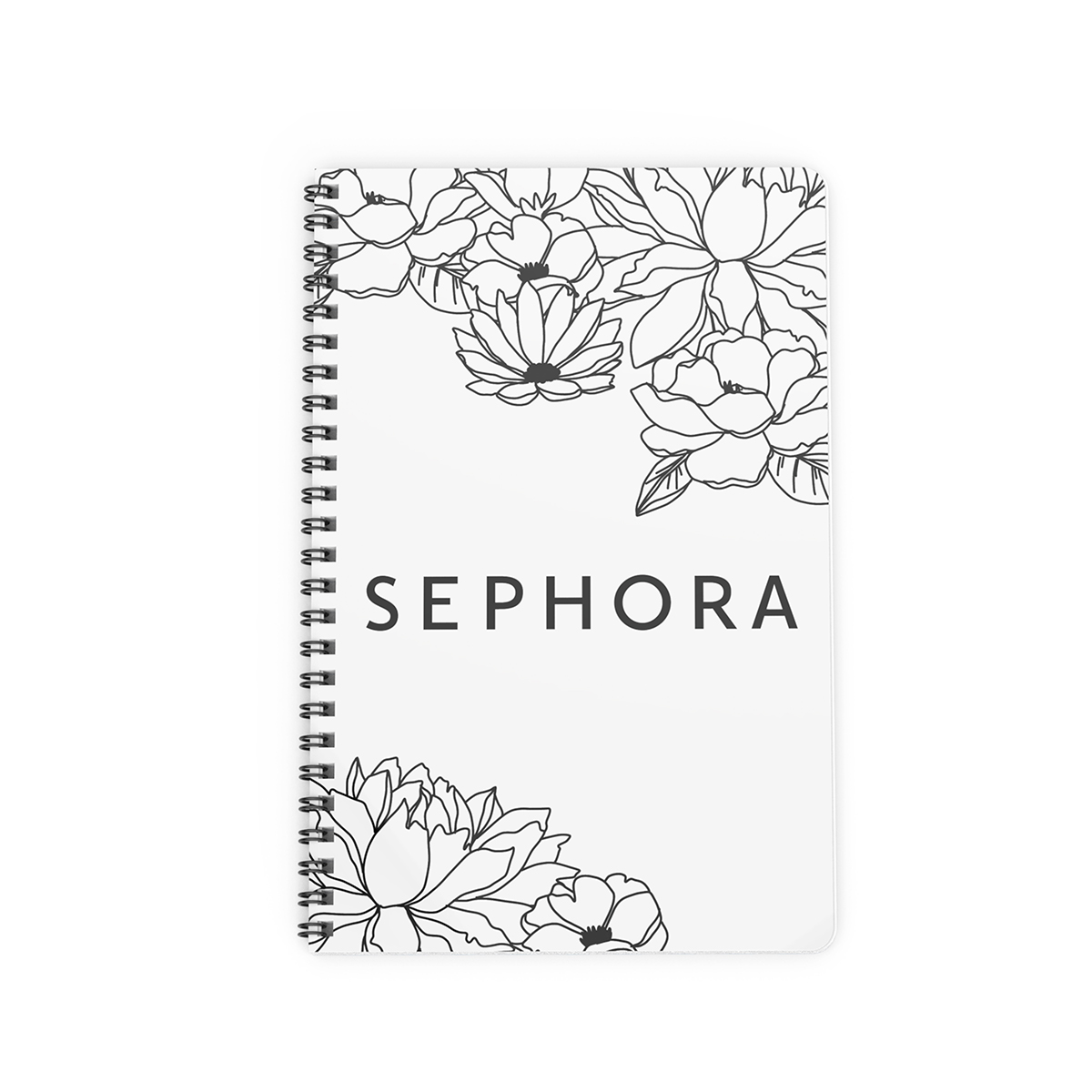 Powerstick Willow Side Bound Notebook 2