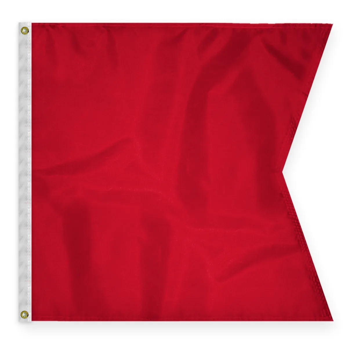 Sewn Code Flag - Bravo 6