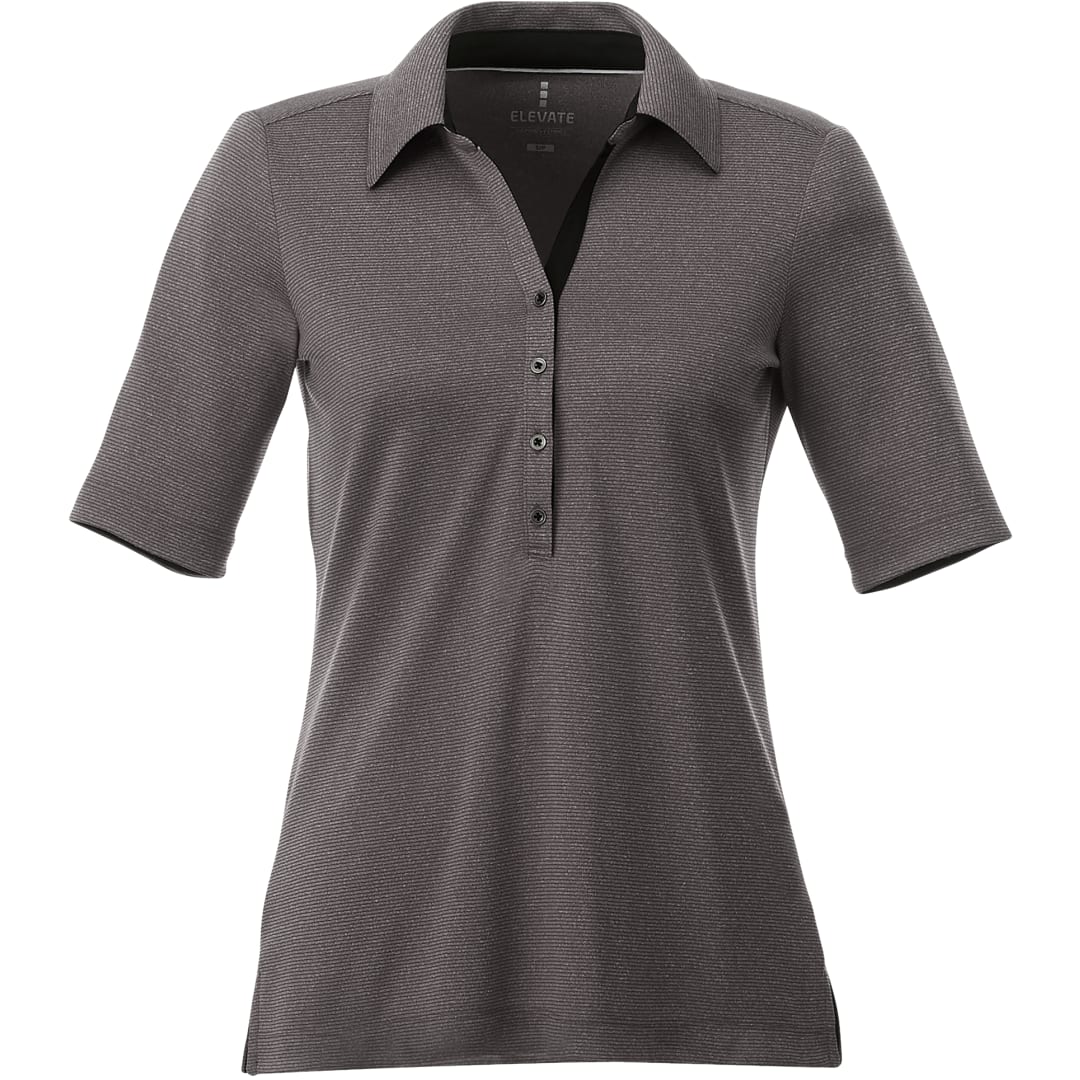 Womens SKARA SS Polo 42