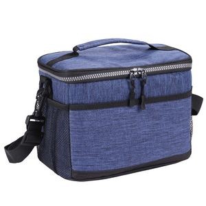 Collapsible Insulated Soft Cooler Bag 5