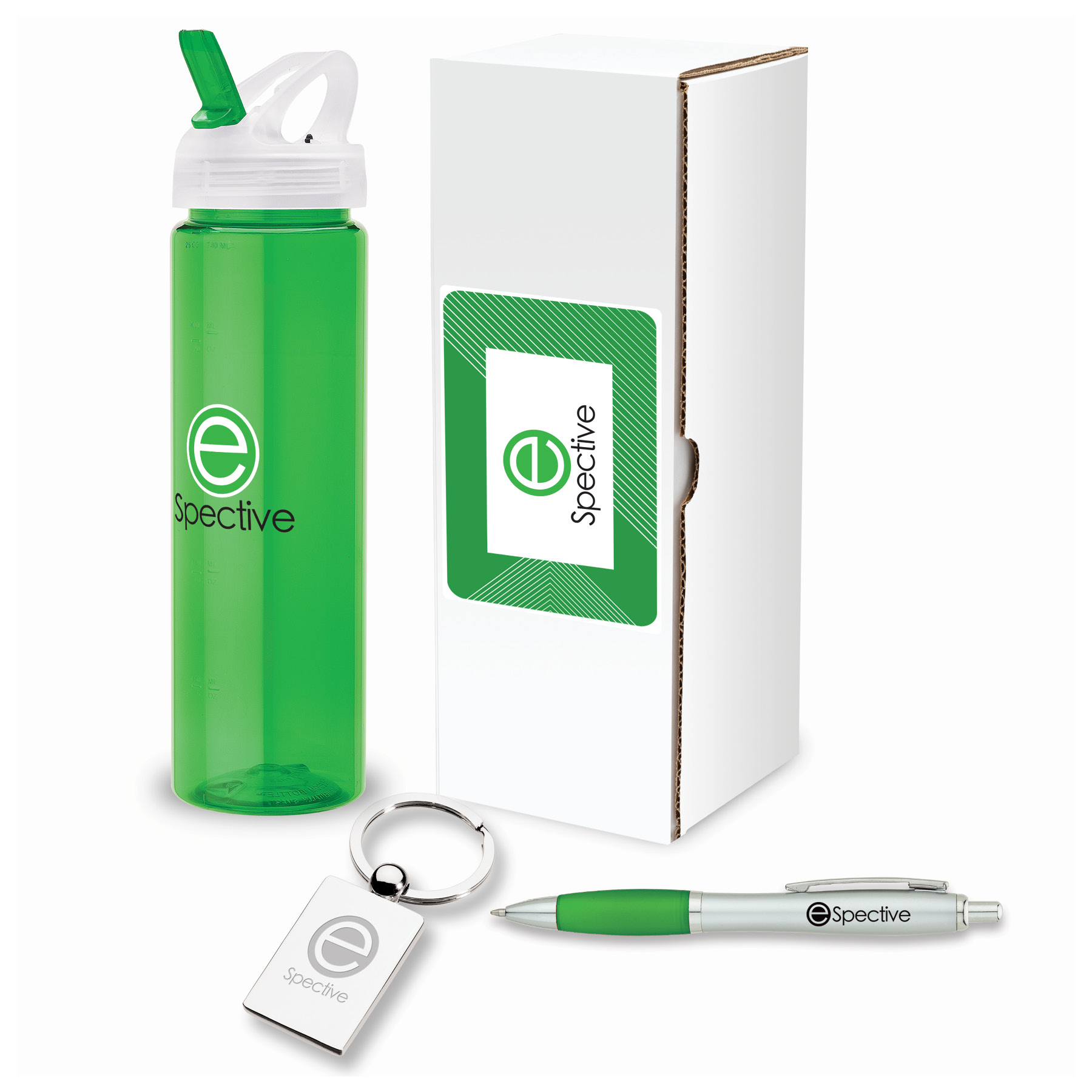 Recognition 3-Piece Thank You Gift Set 4