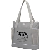 Arrival RPET Meeting Tote 45