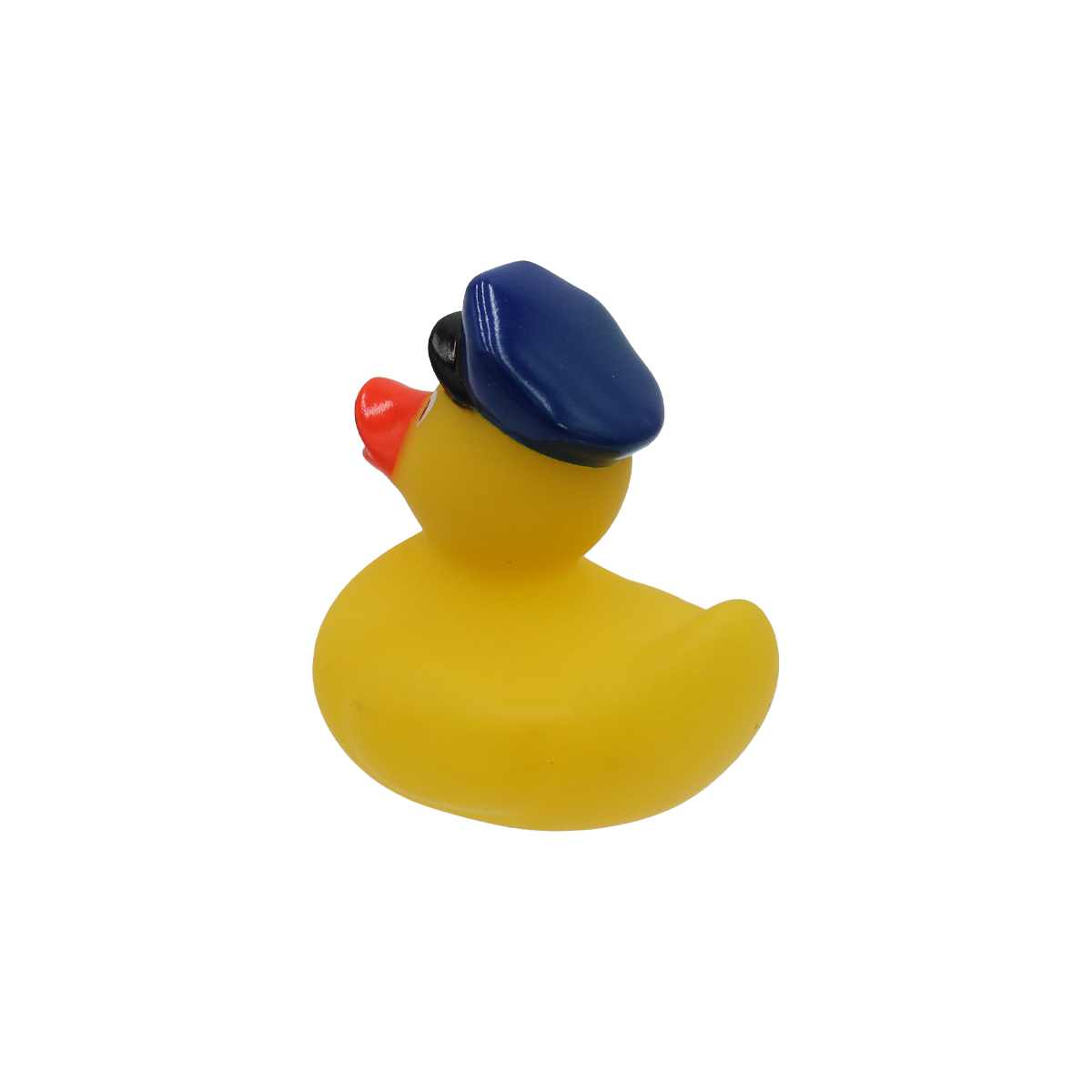 Officer Duck 2