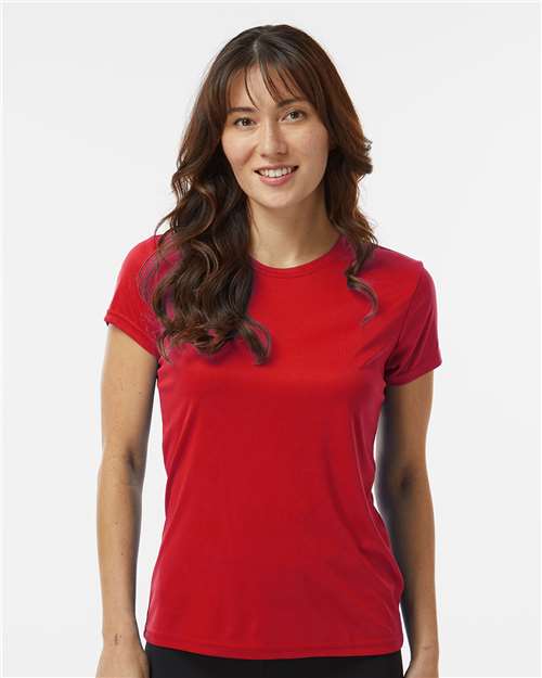 Women's Islander Performance T-Shirt - 204 75