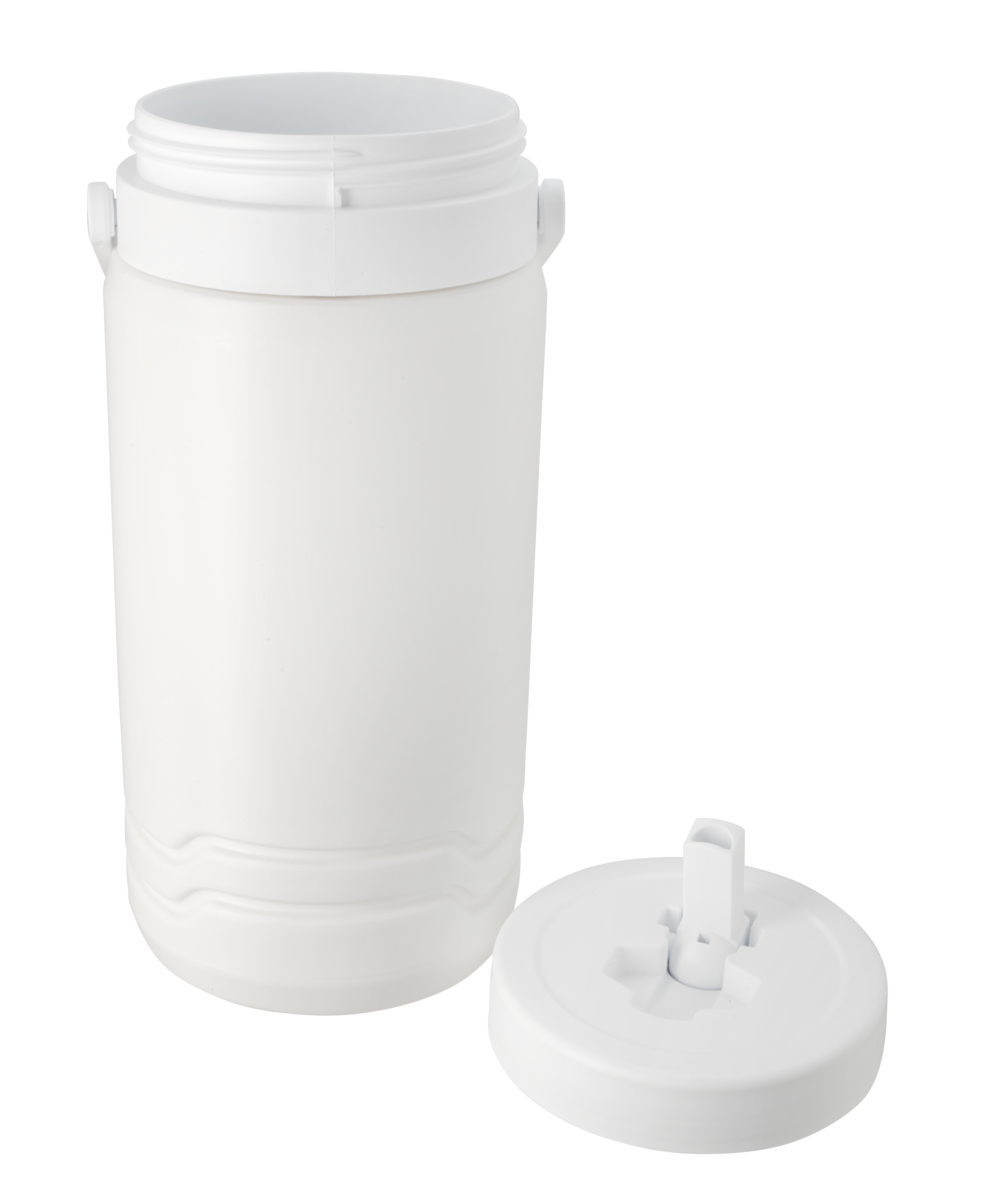 Koozie® Challenge Jug - Half Gallon 11