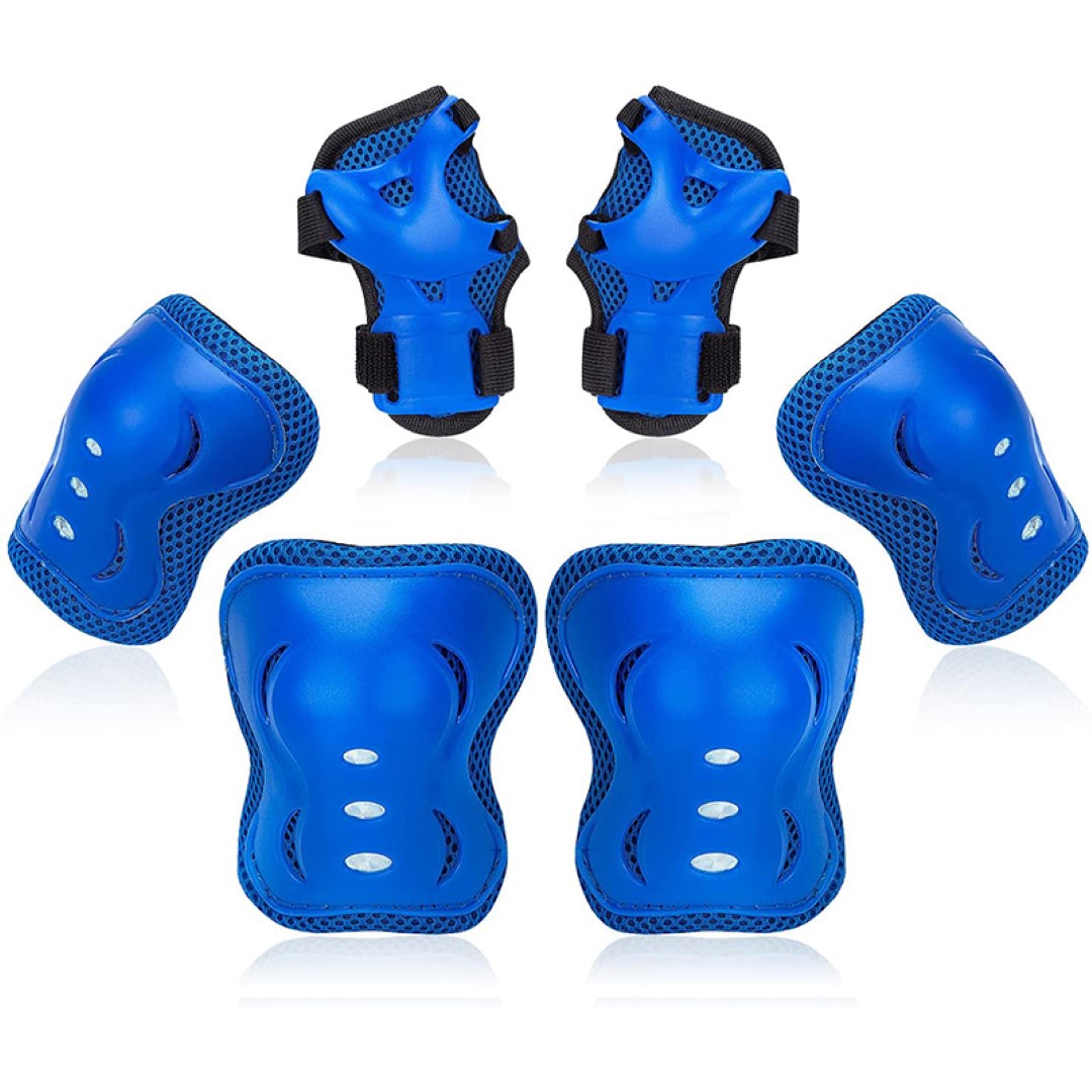 Sports Knee Pads for Children 5