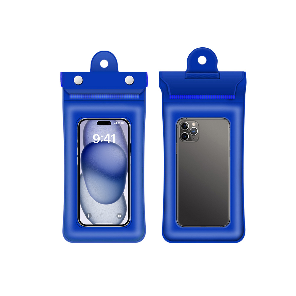 Waterproof Phone Floating Bag 1
