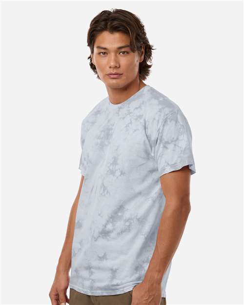 Unisex Crystal Wash T-Shirt - 1390 60