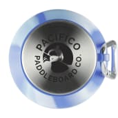 Zigoo Silicone Collapsible Bottle 18oz - Tie Dye 64