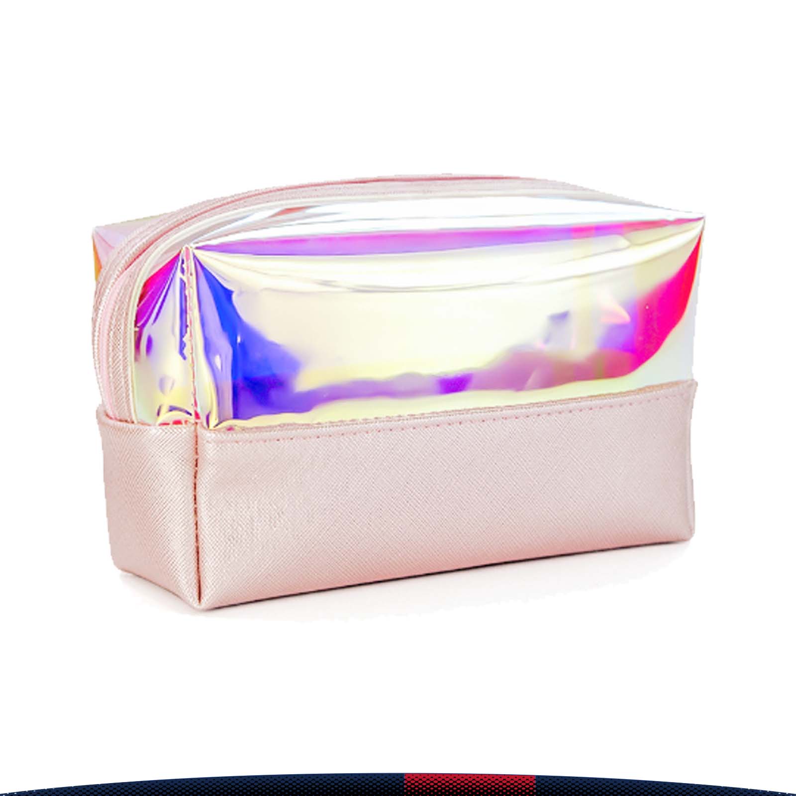 Square Makeup Bag 3