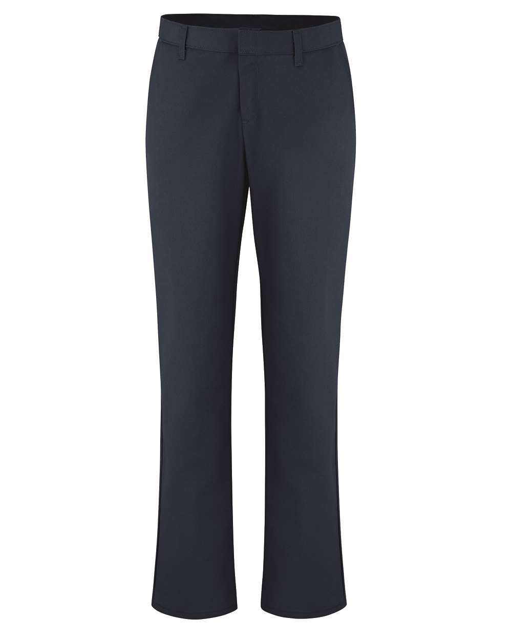 Women's Industrial Flat Front Pants - FP92 17