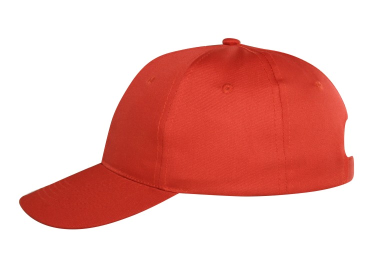OTTO CAP 6 Panel Low Profile Baseball Cap 13