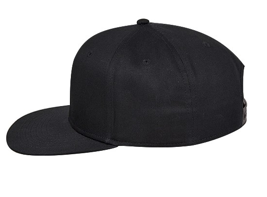OTTO CAP® OTTO SNAP 6 Panel Pro Style Snapback Hat 52