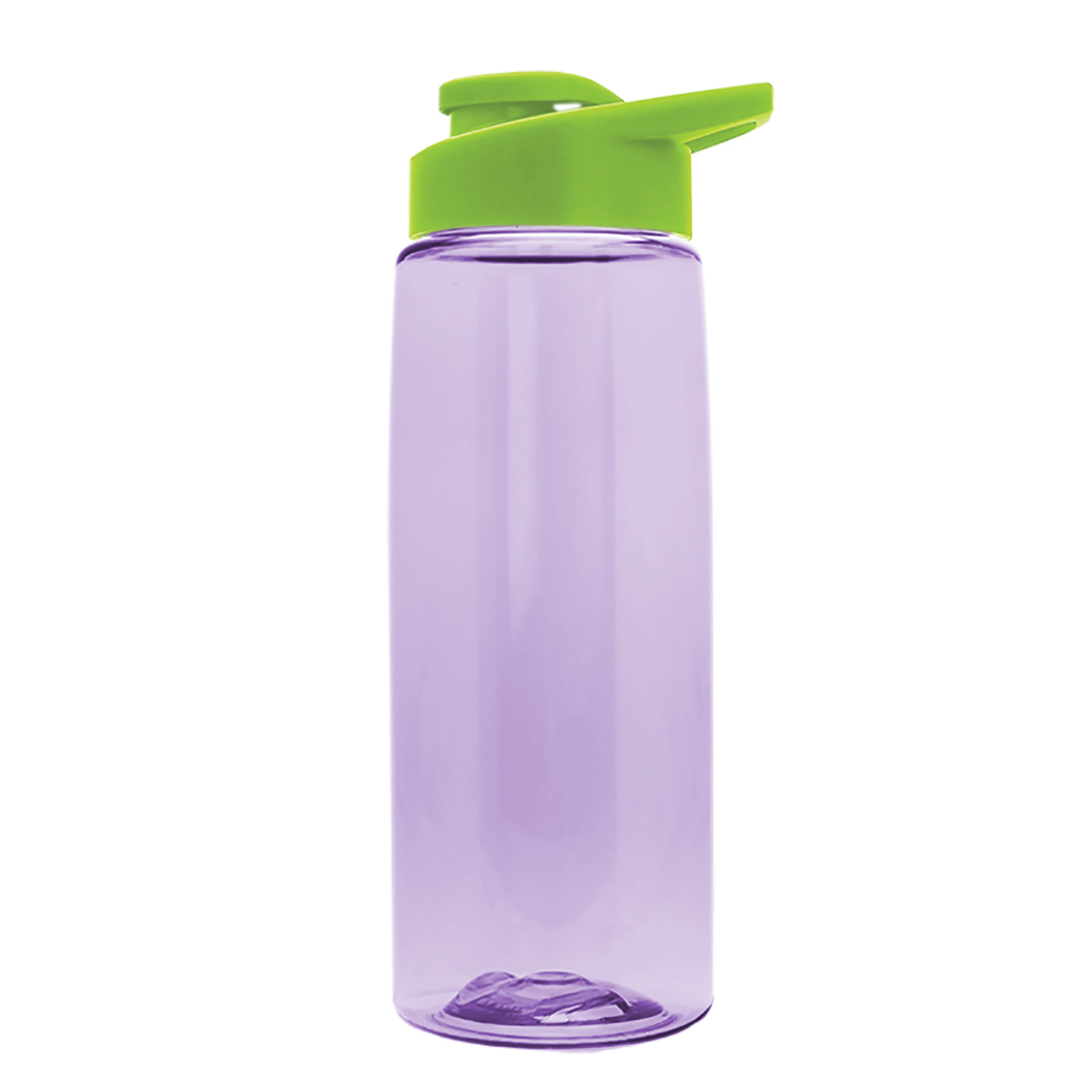 Garyline® Flair Tritan® Bottle with Drink-Thru Lid - 26 oz. 612