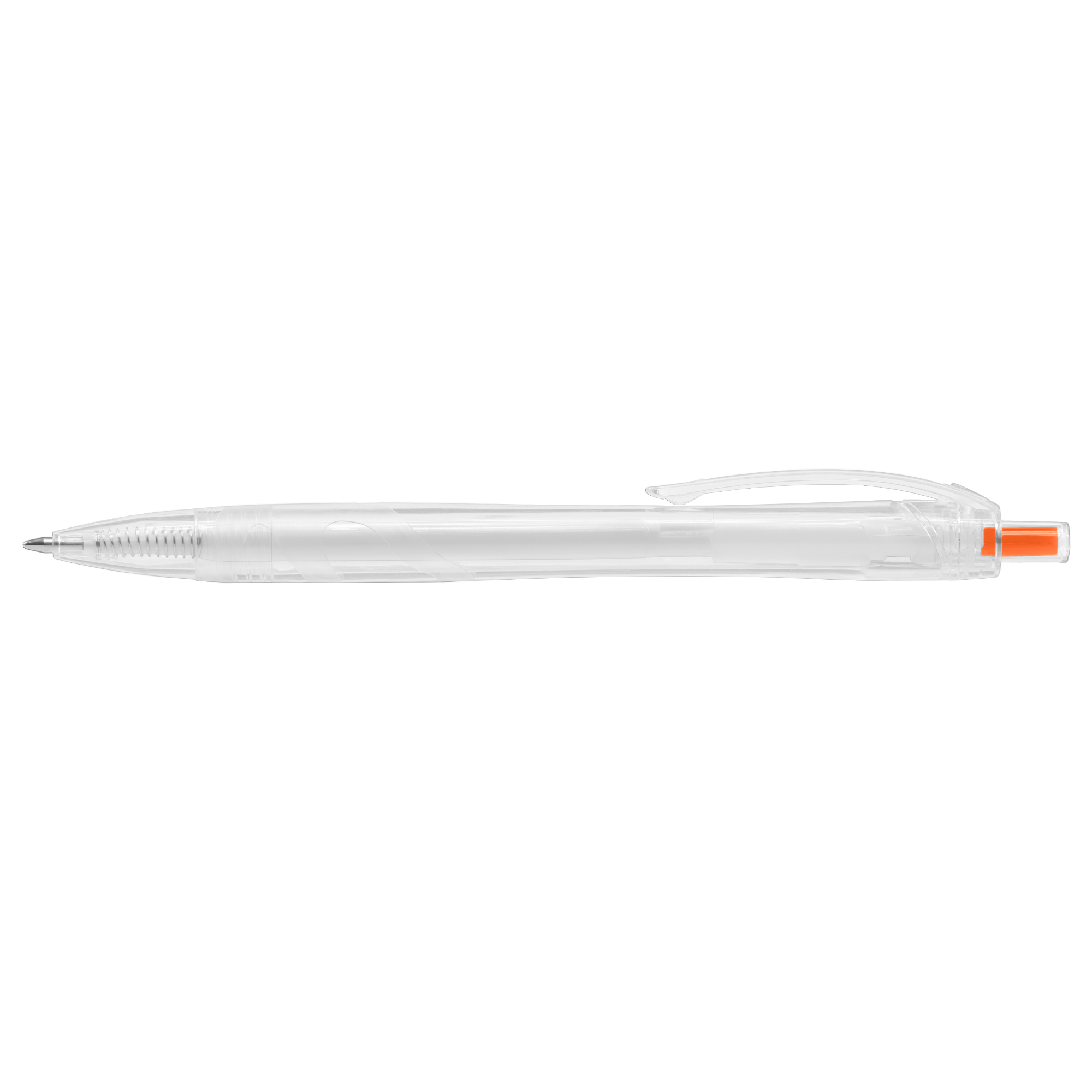 Aqua Clear - RPET Recycled Plastic Pen 14