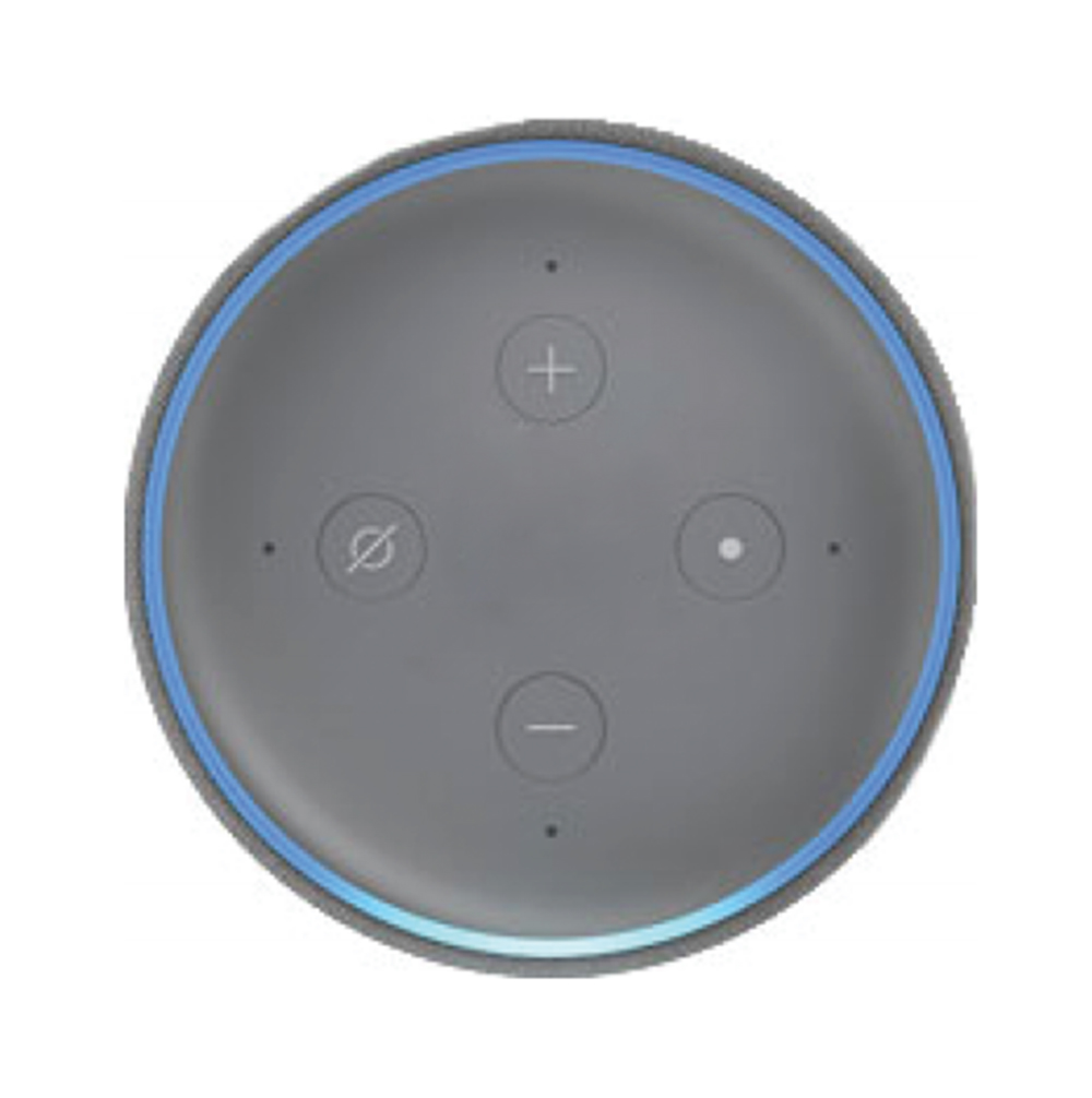 Amazon Echo Dot 3Rd Gen 5