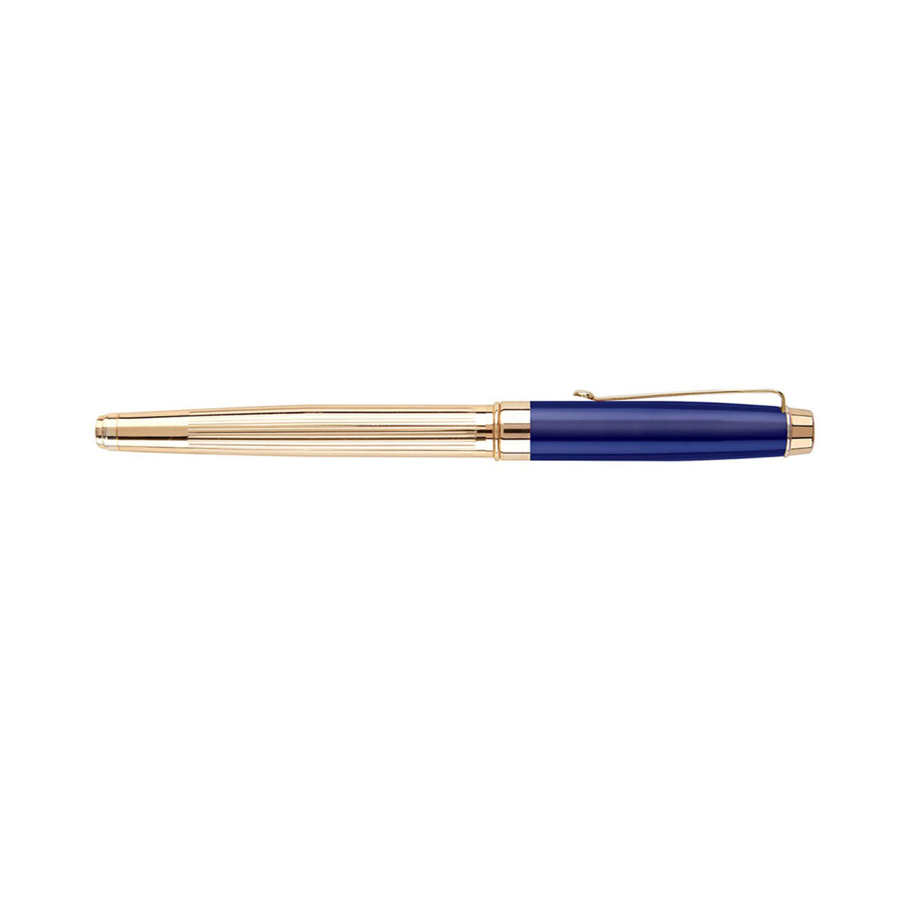 Cap-off Rollerball Pen 5