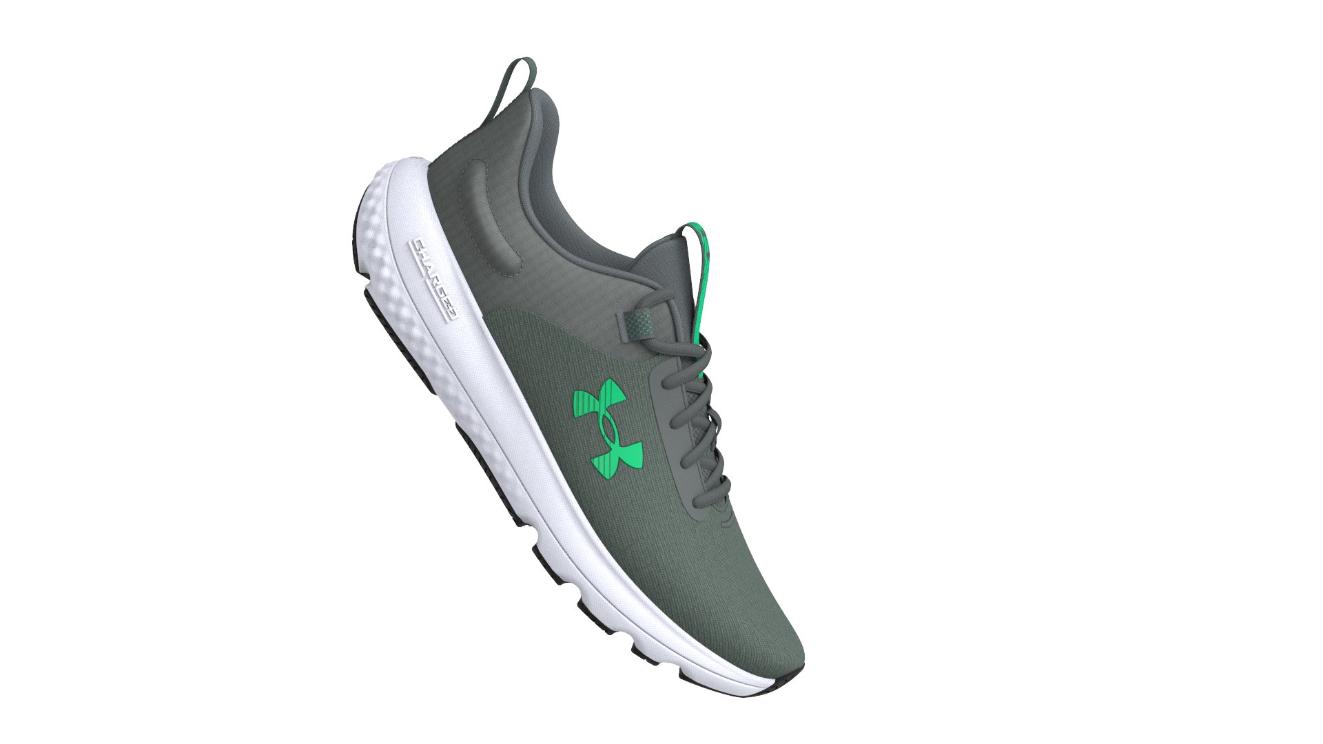 UA Charged Revitalize Women's Running Shoes 2